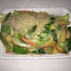Best Vegetable Chow Fun in Naugatuck, CT