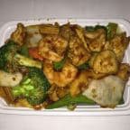Best Shrimp & Chicken Hunan Style in Naugatuck, CT