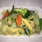 Best Steamed Mixed Vegetable in Naugatuck, CT