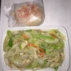 Best White Meat Chicken Chow Mein in Naugatuck, CT