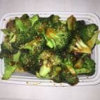 Best Broccoli in Garlic Sauce in Naugatuck, CT