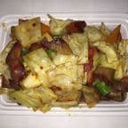 Best Hot & Spicy Pork in Naugatuck, CT