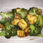 Best Soft Tofu w. Broccoli in Naugatuck, CT