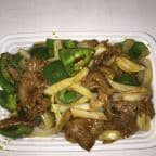 Best Pepper Steak w. Onion in Naugatuck, CT