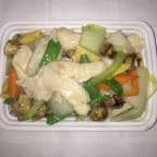 Best Moo Goo Gai Pan in Naugatuck, CT