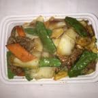 Best Beef w. Chinese Veg in Naugatuck, CT