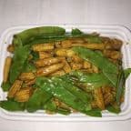 Best Sautéed Snow Peas & Baby Corn in Naugatuck, CT