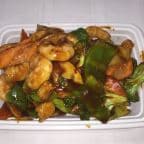 Best Shrimp Szechuan Style in Naugatuck, CT