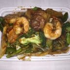Best Hunan Shrimp in Naugatuck, CT