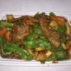 Best Beef w. Garlic Sauce in Naugatuck, CT