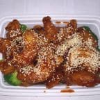 Best Sesame Shrimp in Naugatuck, CT