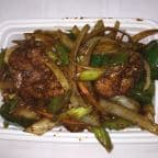 Best Sautéed Beef w. Black Pepper in Naugatuck, CT