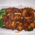 Best Chicken w. Orange Flavor in Naugatuck, CT