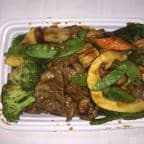 Best Beef w. Mixed Vegetable in Naugatuck, CT