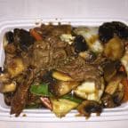 Best Beef w. Mushroom in Naugatuck, CT