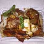 Best Roast Pork w. Chinese Veg in Naugatuck, CT