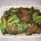 Best Roast Pork w. Broccoli in Naugatuck, CT