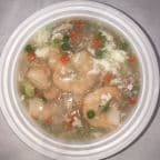 Best Shrimp w. Lobster Sauce in Naugatuck, CT