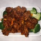 Best Beef w. Orange Flavor in Naugatuck, CT