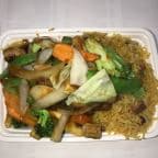 Best Mixed Vegetable (Dinner Combo) in Naugatuck, CT