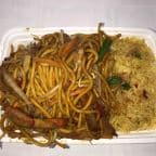 Best Roast Pork Lo Mein (Dinner Combo) in Naugatuck, CT