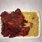 Best Boneless Ribs (Dinner Combo) in Naugatuck, CT