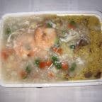 Best Shrimp w. Lobster Sauce (Dinner Combo) in Naugatuck, CT