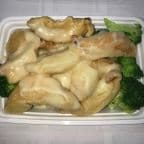 Best Pineapple Shrimp in Naugatuck, CT