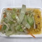 Best Chicken Chow Mein (Dinner Combo) in Naugatuck, CT