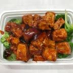 Best General Tso's Crispy Tofu in Naugatuck, CT