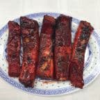 Best Spare Ribs in Naugatuck, CT