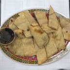 Best Scallion Pancakes in Naugatuck, CT