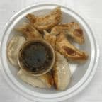 Best Fried Vegetables Dumpling (8) in Naugatuck, CT
