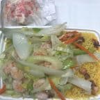 Best Shrimp Chow Mein (Dinner Combo) in Naugatuck, CT