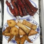 Best Pu Pu Platter (for 2) in Naugatuck, CT