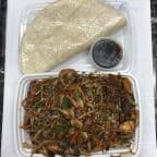 Best Moo Shu Beef in Naugatuck, CT