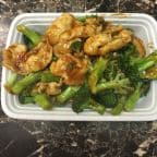 Best Chicken w. Broccoli in Naugatuck, CT
