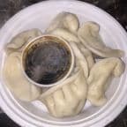Best Steamed Vegetable Dumpling (8) in Naugatuck, CT