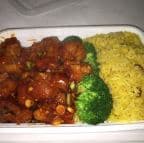 Best General Tso's Chicken in Naugatuck, CT