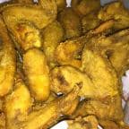 Best Chicken Wings in Naugatuck, CT