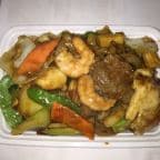 Best Triple Delight in Naugatuck, CT