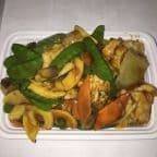 Best Chicken w. Snow Peas in Naugatuck, CT