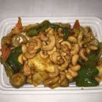 Best Diced Chicken w. Cashew Nut in Naugatuck, CT