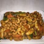 Best Diced Shrimp w. Cashew Nut in Naugatuck, CT