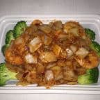 Best Hot & Spicy Shrimp in Naugatuck, CT