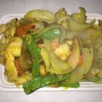 Best Chicken w. Curry Sauce in Naugatuck, CT