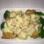 Best Pineapple Chicken in Naugatuck, CT