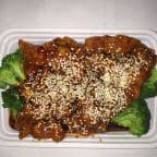 Best Sesame Chicken in Naugatuck, CT