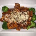 Best Sesame Beef in Naugatuck, CT