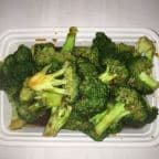 Best Sautéed Broccoli in Naugatuck, CT